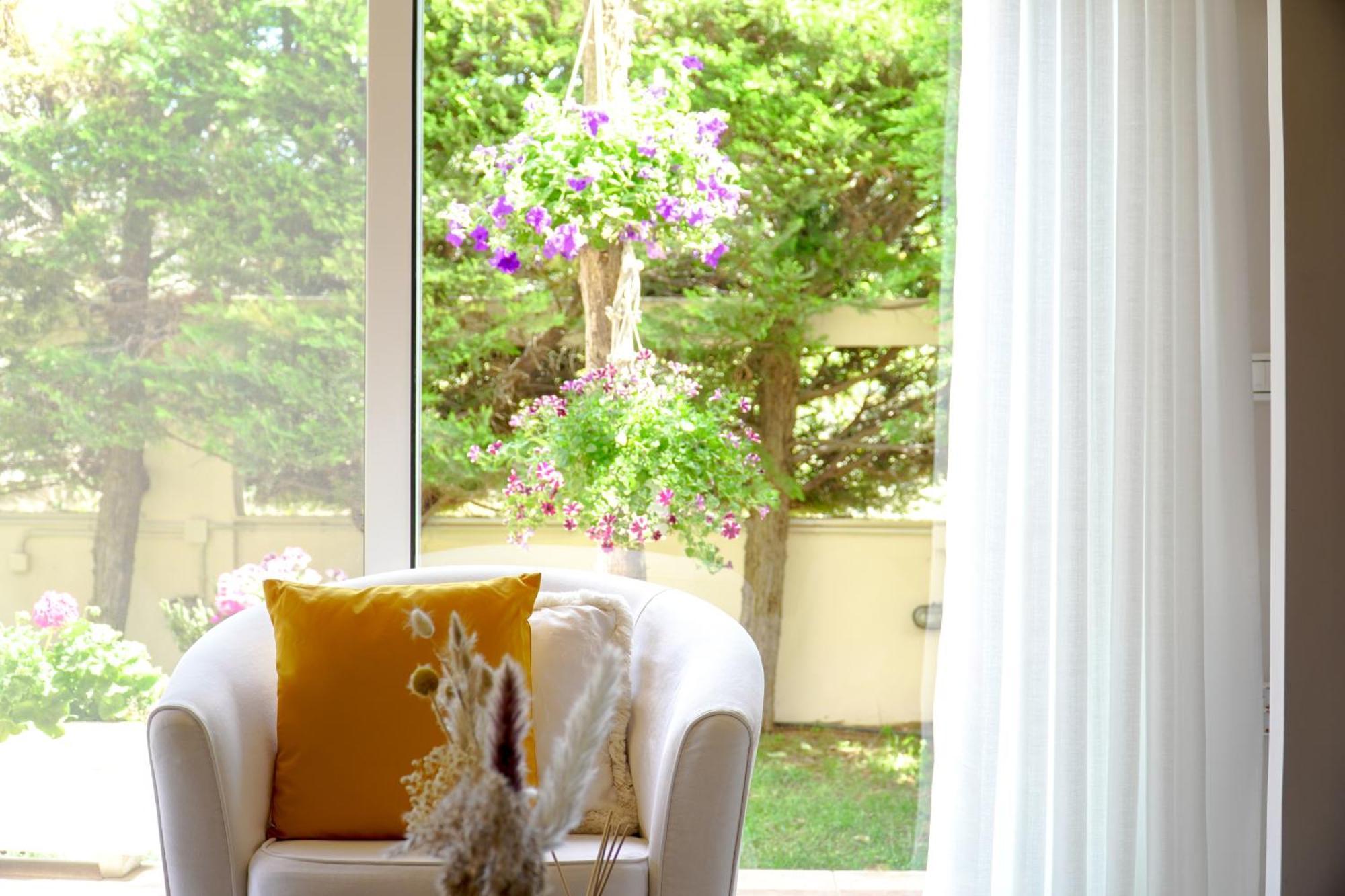 Ferienwohnung Cozy Artemis House Near Athens Airport Exterior foto