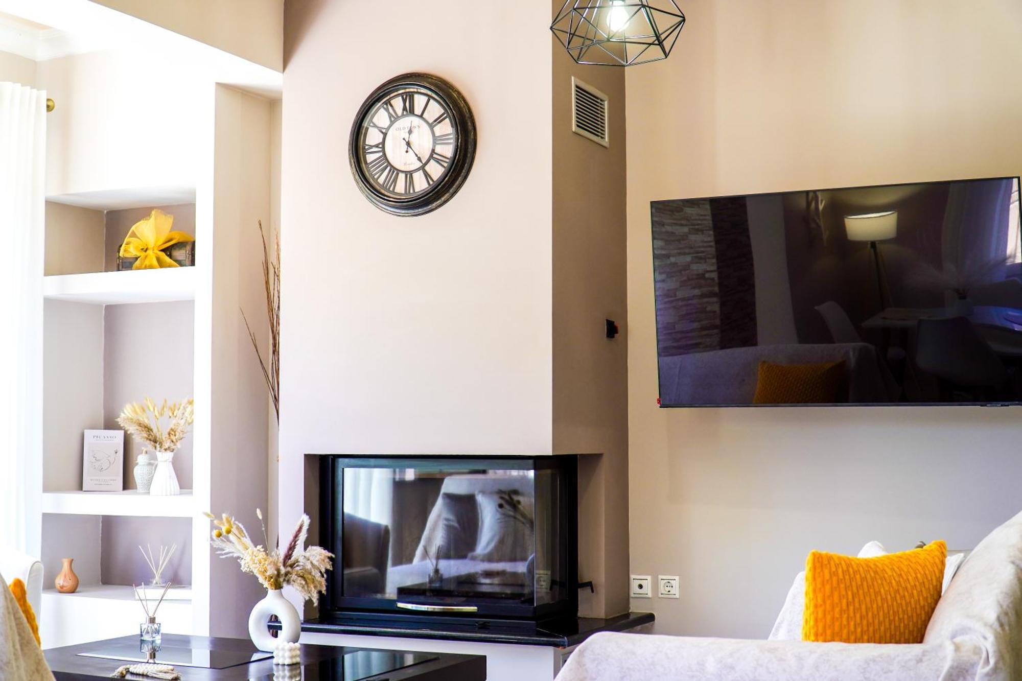 Ferienwohnung Cozy Artemis House Near Athens Airport Exterior foto