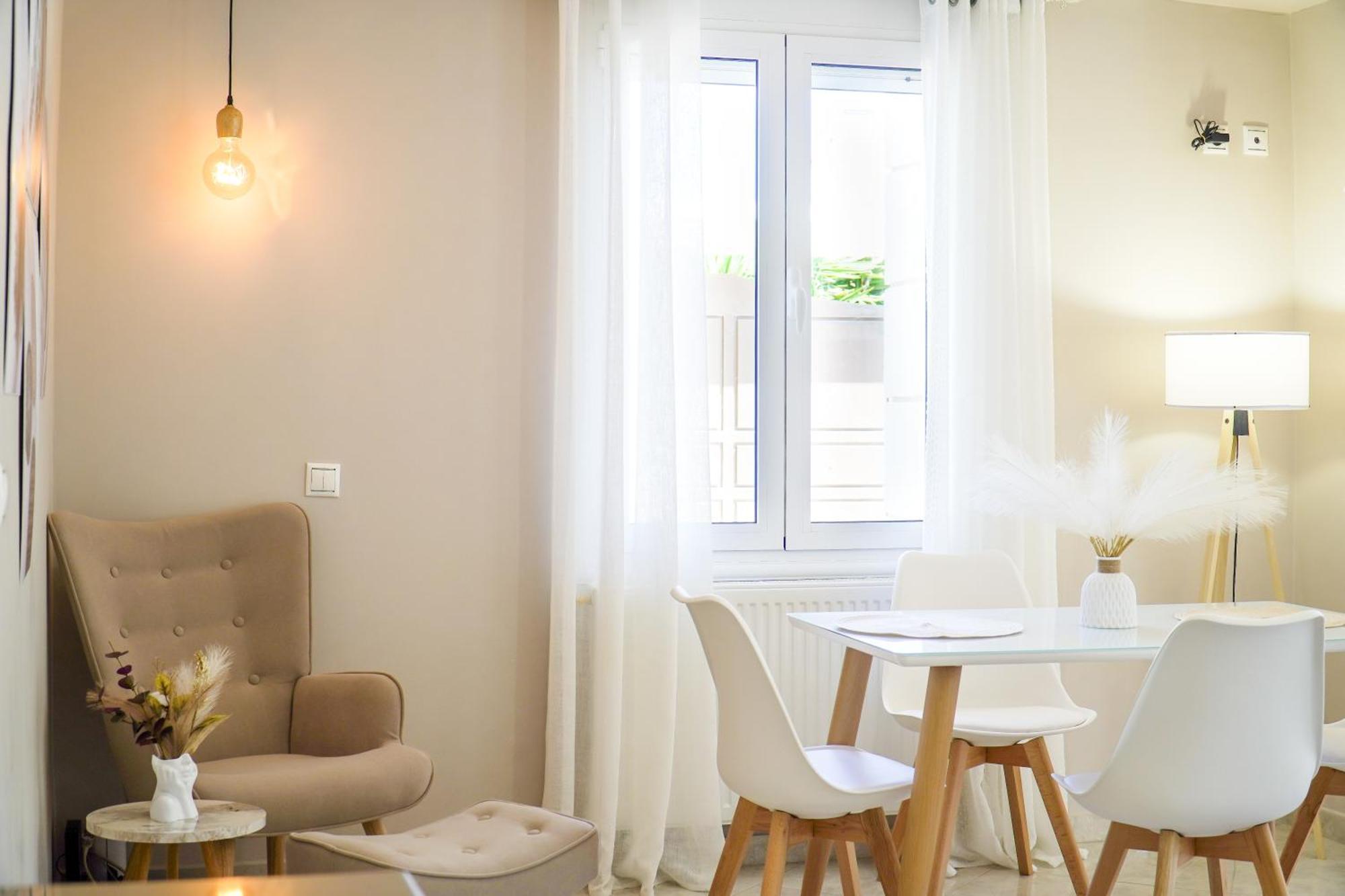 Ferienwohnung Cozy Artemis House Near Athens Airport Exterior foto
